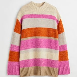 Size M H&M Sweater Nwt!